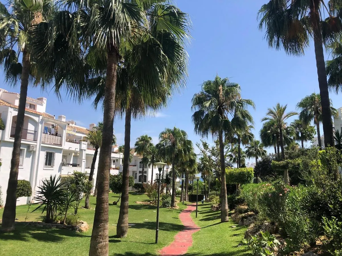 Apartamento Miraflores Tres Piscinas Cerca Del Mar - Albamar La Cala De Mijas Espagne