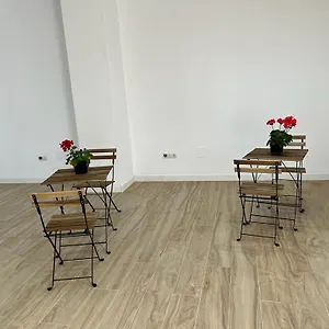 Appartement Castro, Osuna