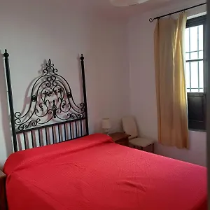Appartement Abderraman I, Cordoue