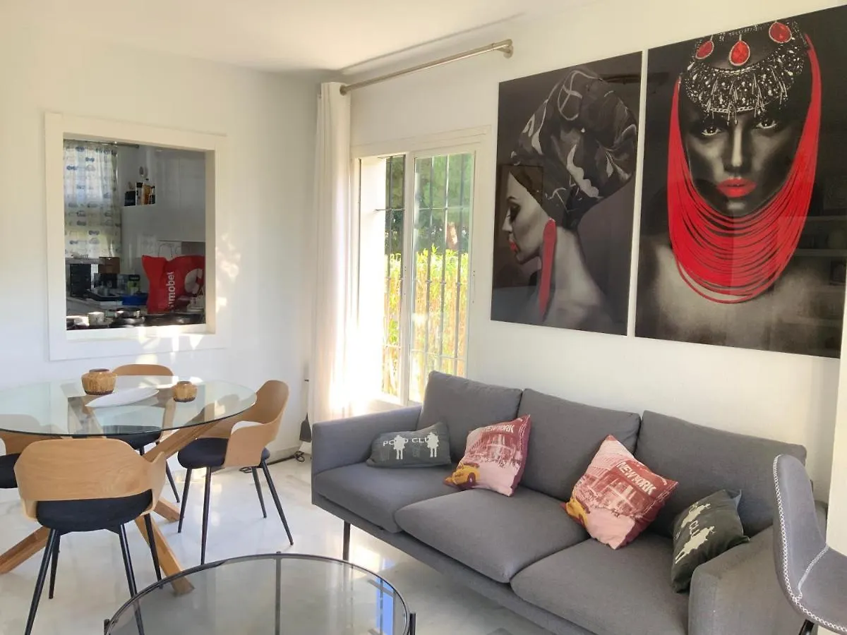 Apartamento Miraflores Tres Piscinas Cerca Del Mar - Albamar La Cala De Mijas Espagne