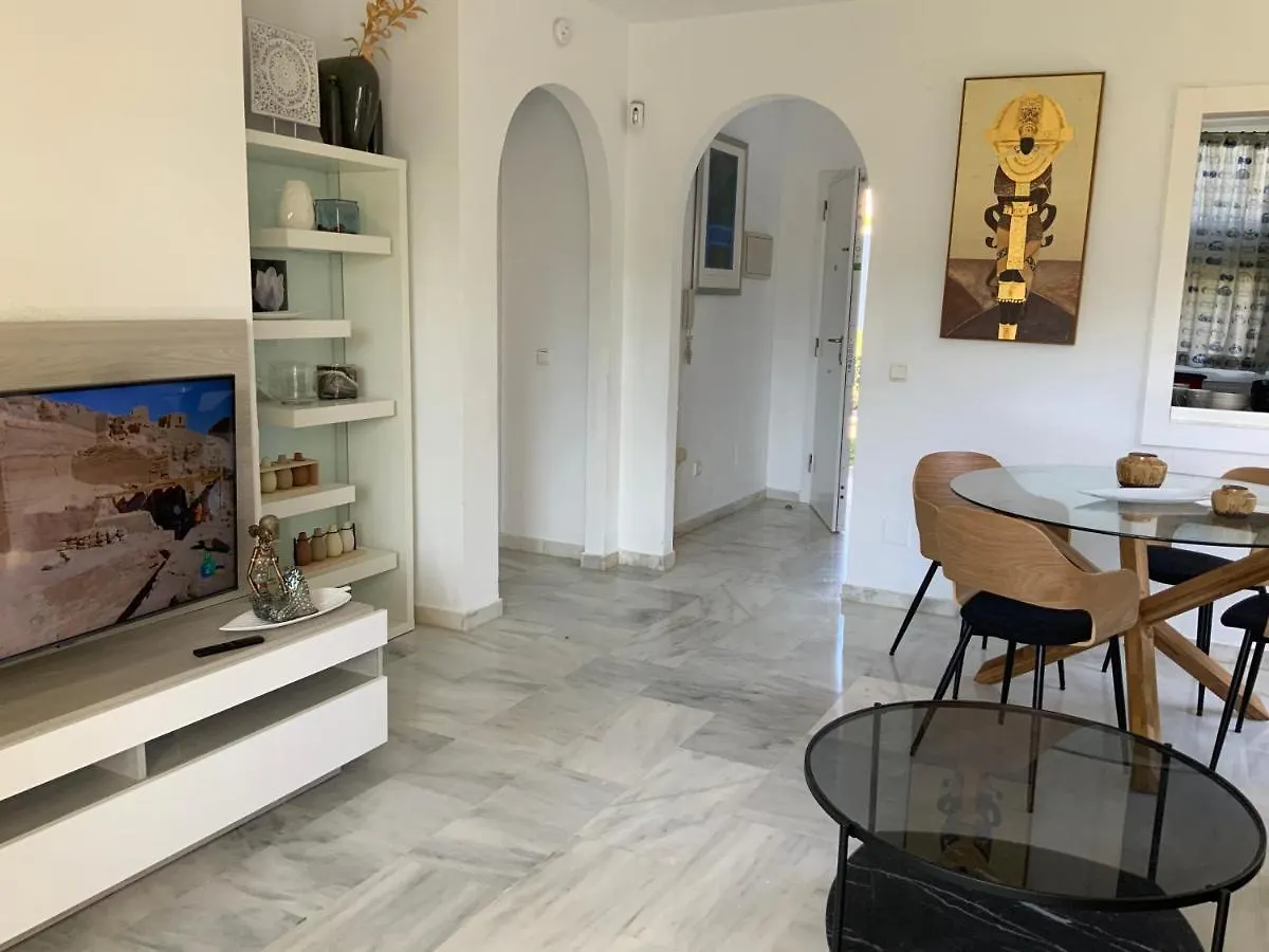 Apartamento Miraflores Tres Piscinas Cerca Del Mar - Albamar La Cala De Mijas 0*,  Espagne