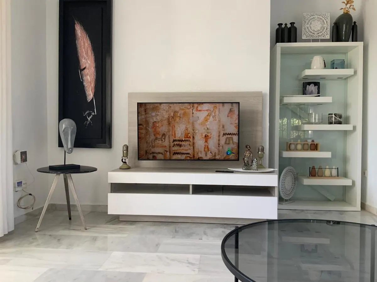 Apartamento Miraflores Tres Piscinas Cerca Del Mar - Albamar La Cala De Mijas Appartement
