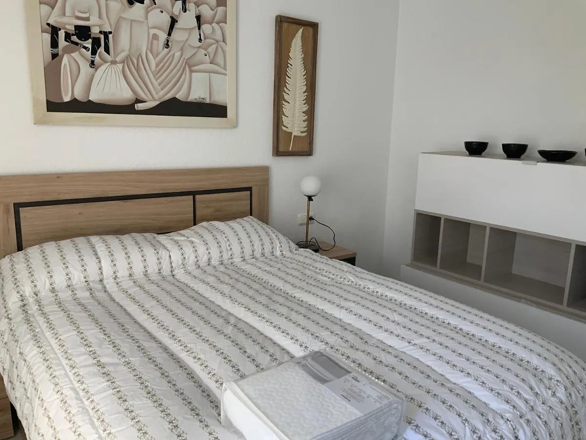 Apartamento Miraflores Tres Piscinas Cerca Del Mar - Albamar La Cala De Mijas