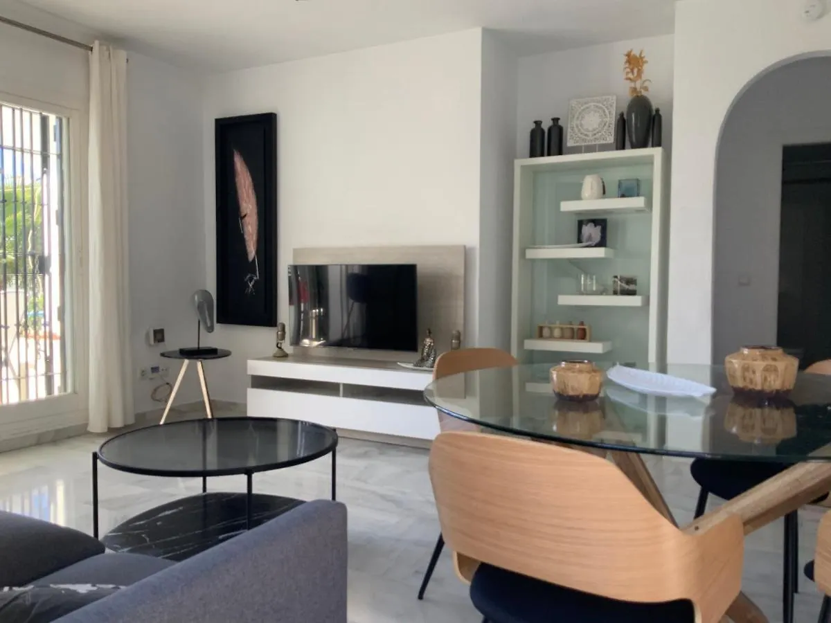 Apartamento Miraflores Tres Piscinas Cerca Del Mar - Albamar La Cala De Mijas