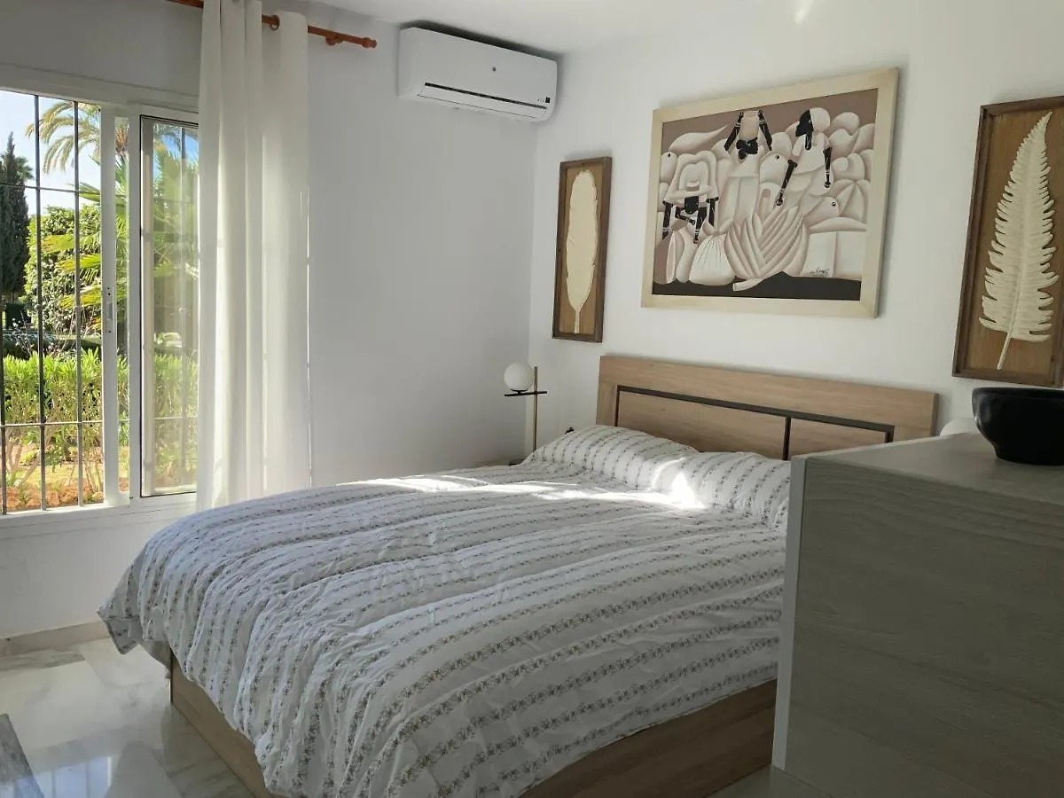 Appartement Apartamento Miraflores Tres Piscinas Cerca Del Mar - Albamar La Cala De Mijas