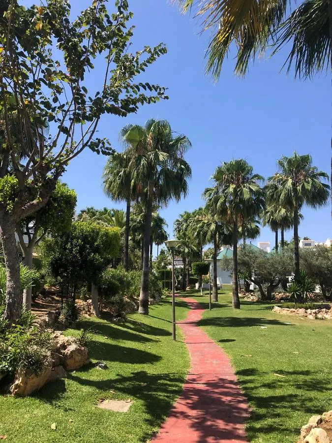Apartamento Miraflores Tres Piscinas Cerca Del Mar - Albamar La Cala De Mijas Espagne