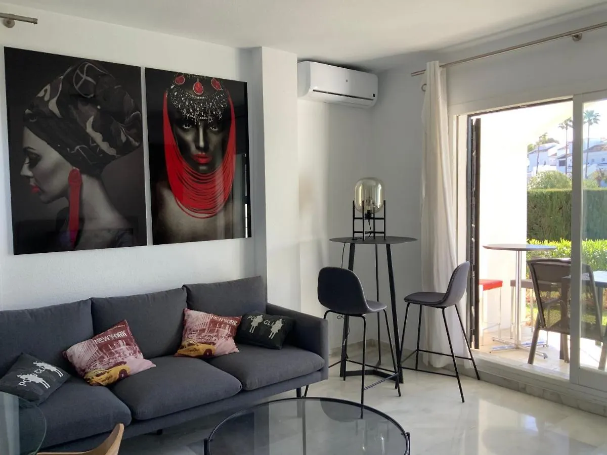 Apartamento Miraflores Tres Piscinas Cerca Del Mar - Albamar La Cala De Mijas Appartement