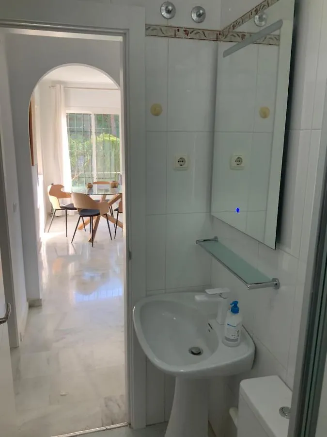 Apartamento Miraflores Tres Piscinas Cerca Del Mar - Albamar La Cala De Mijas Espagne