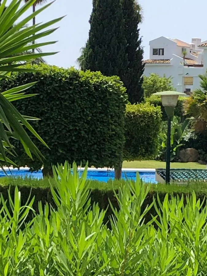 Appartement Apartamento Miraflores Tres Piscinas Cerca Del Mar - Albamar La Cala De Mijas Espagne