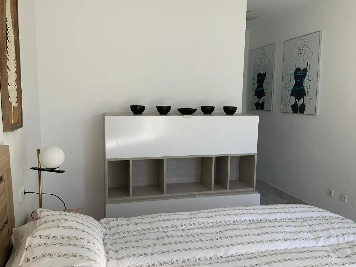 Apartamento Miraflores Tres Piscinas Cerca Del Mar - Albamar La Cala De Mijas 0*,
