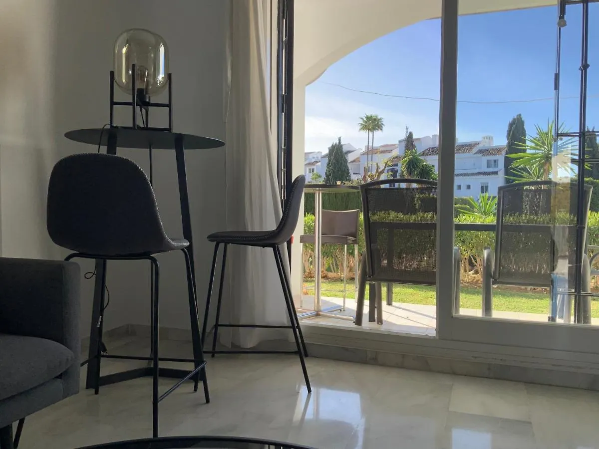 Apartamento Miraflores Tres Piscinas Cerca Del Mar - Albamar La Cala De Mijas