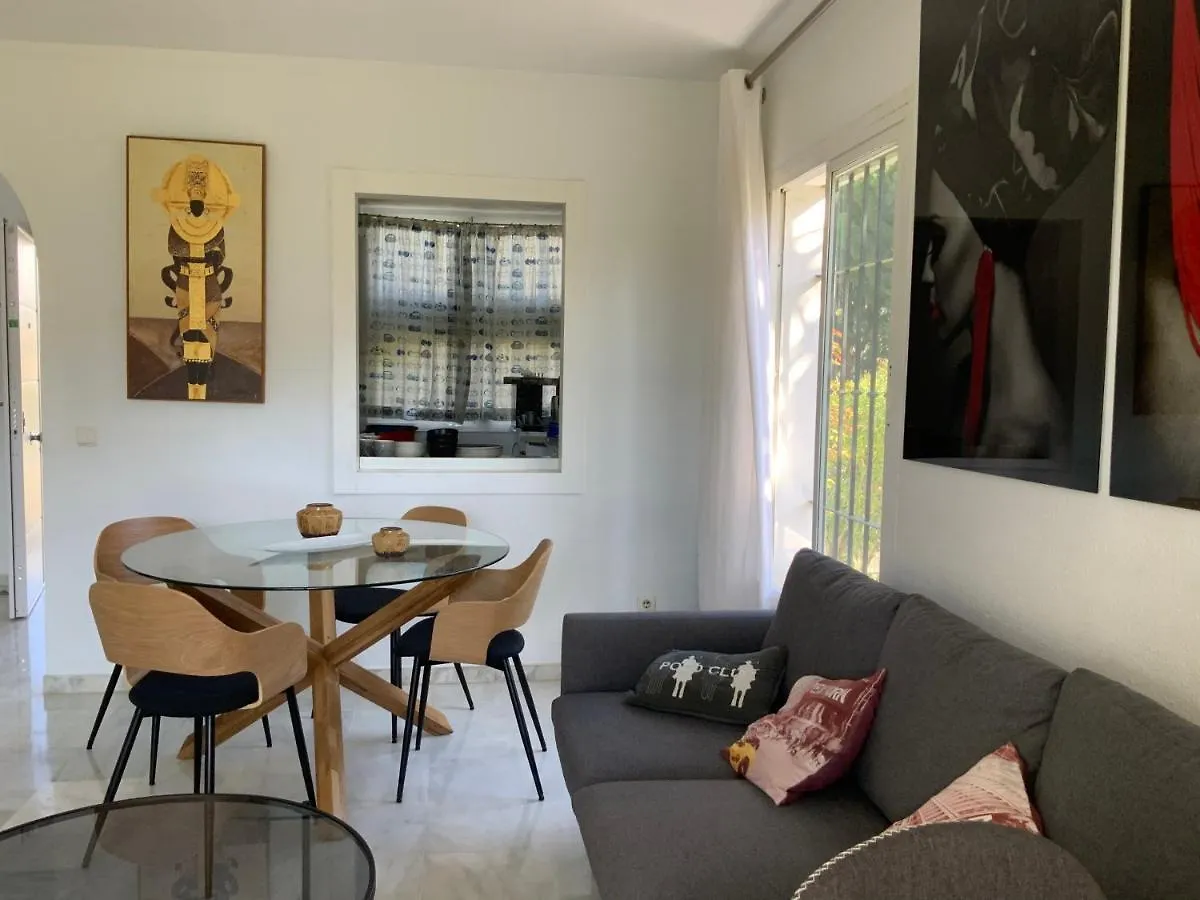 Apartamento Miraflores Tres Piscinas Cerca Del Mar - Albamar La Cala De Mijas 0*,  Espagne