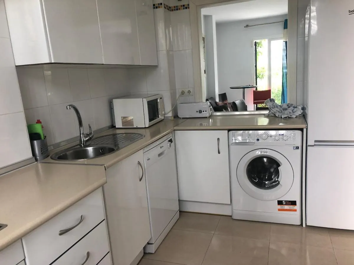 Apartamento Miraflores Tres Piscinas Cerca Del Mar - Albamar La Cala De Mijas Appartement