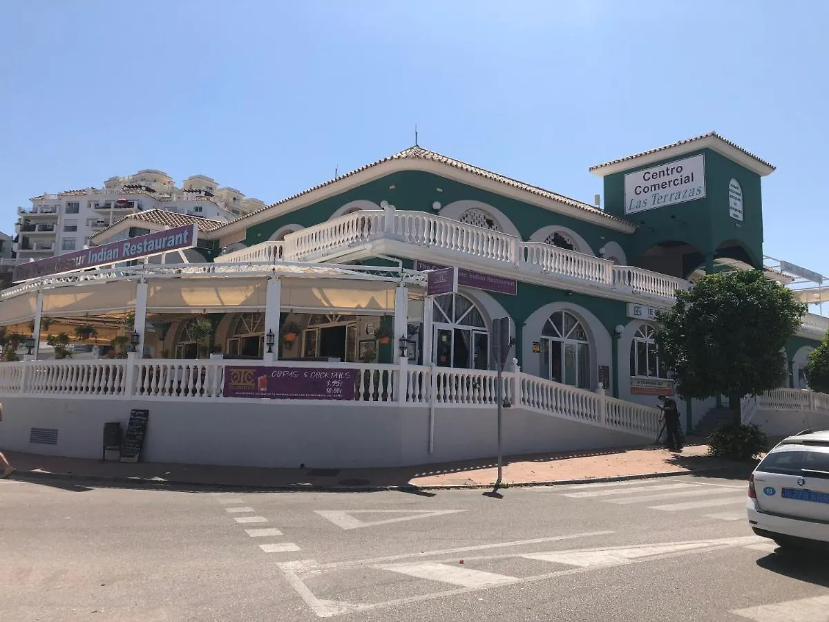 Appartement Apartamento Miraflores Tres Piscinas Cerca Del Mar - Albamar La Cala De Mijas