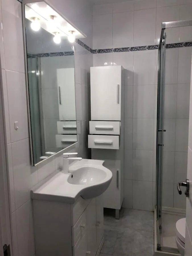 Apartamento Miraflores Tres Piscinas Cerca Del Mar - Albamar La Cala De Mijas Appartement