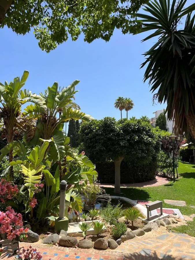 Appartement Apartamento Miraflores Tres Piscinas Cerca Del Mar - Albamar La Cala De Mijas