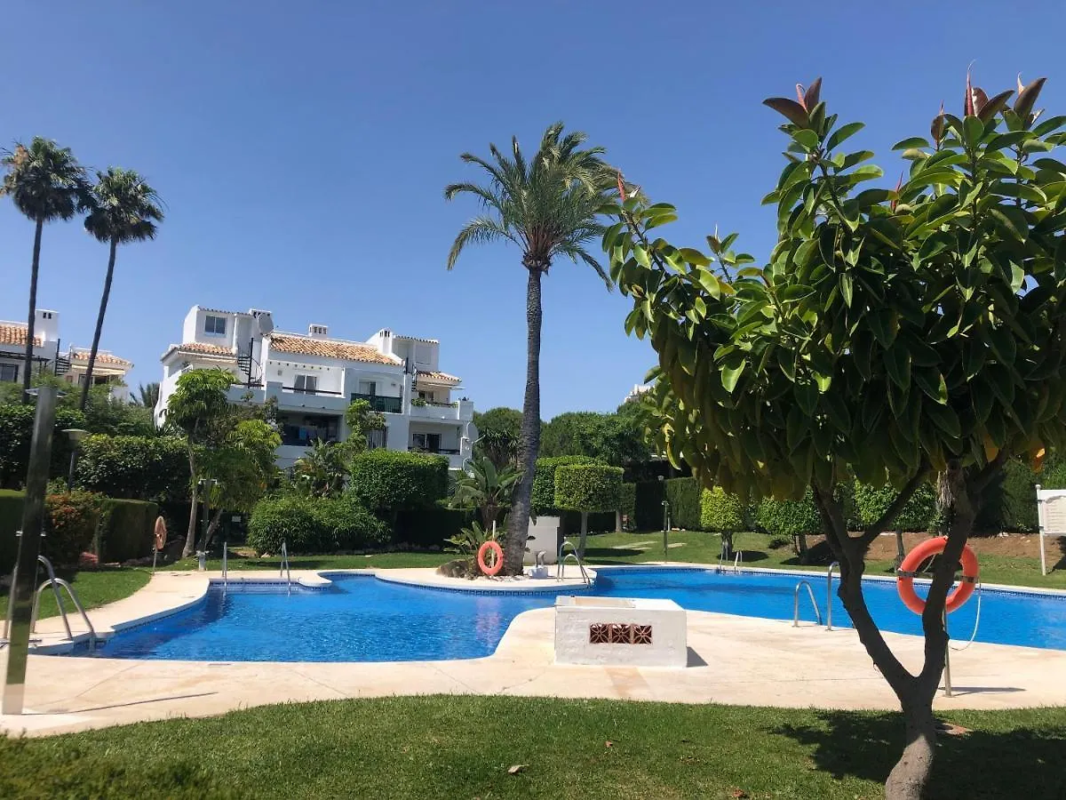 Apartment Apartamento Miraflores Tres Piscinas Cerca Del Mar - Albamar La Cala De Mijas Spain