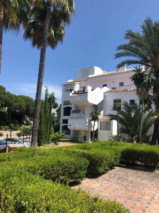 Apartamento Miraflores Tres Piscinas Cerca Del Mar - Albamar La Cala De Mijas 0*,  Spain
