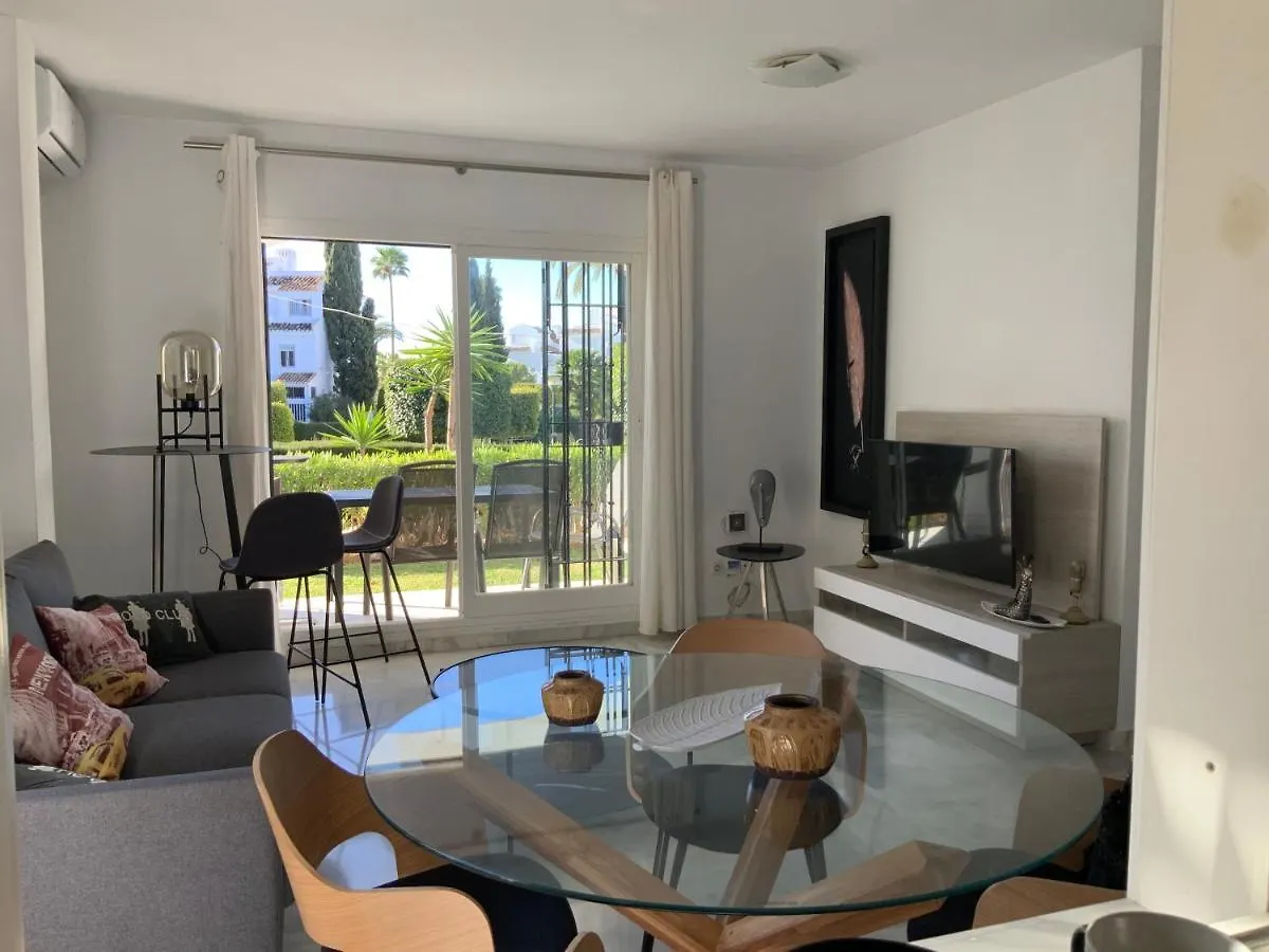 Apartamento Miraflores Tres Piscinas Cerca Del Mar - Albamar La Cala De Mijas 0*,