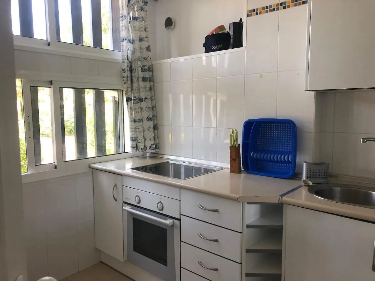 Apartamento Miraflores Tres Piscinas Cerca Del Mar - Albamar La Cala De Mijas Spain